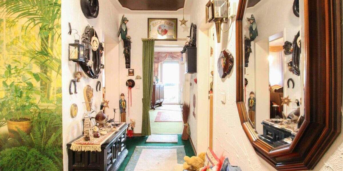 Einfamilienhaus Bischofsheim - 3 Zimmer, 298.000&euro; | Angebot:25749983