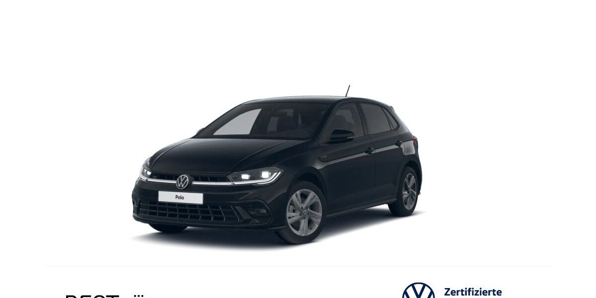 VW Polo 48.200 km 21.688 &euro; Mühlheim 63165