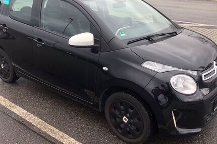 Citroen C1 60.000 km 7.600 &euro; Frankfurt am Main 60528