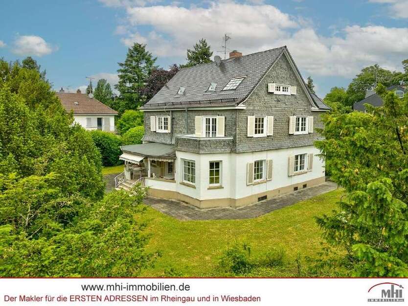 Haus zum Kaufen in Wiesbaden 1.450.000 € 262 m²