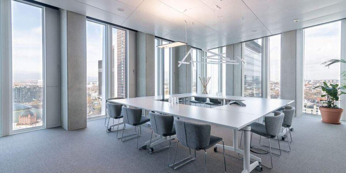 Gewerbeobjekt Frankfurt am Main Gallus - 1.718&euro; | Angebot:25720703