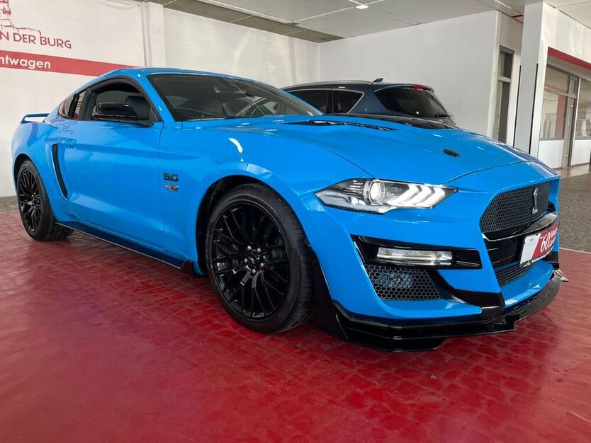 Mustang
