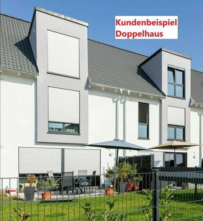 Haus zum Kaufen in Rödermark - Ober-Roden 595.800 € 135 m²