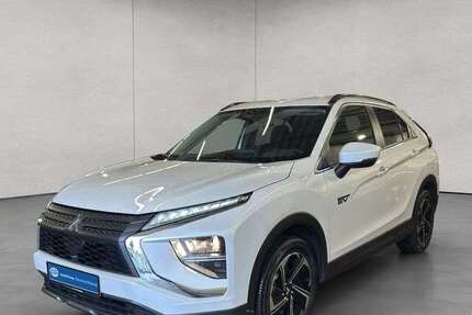 Mitsubishi Eclipse Cross 8.230 km 23.950 € Frankfurt am Main 60386