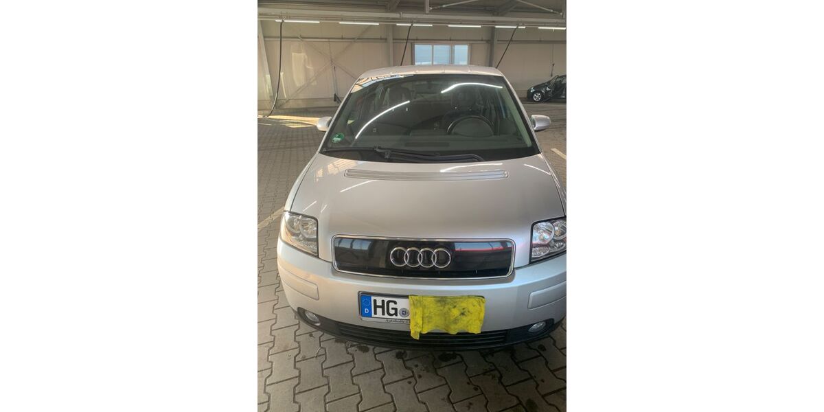 Audi A2 147.500 km 3.990 &euro; Wehrheim 61273
