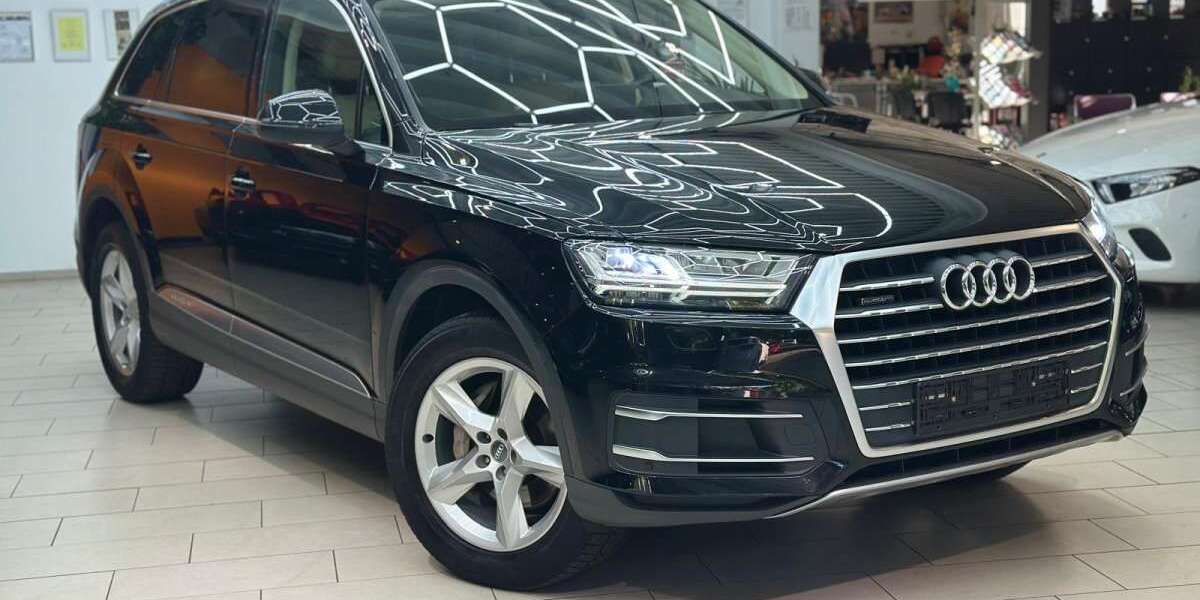 Audi Q7 116.878 km 29.700 &euro; Neu-Isenburg 63263