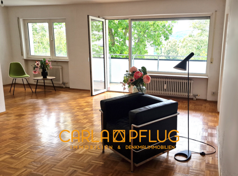 Wohnung zum Kaufen in Mühltal 330.000 € 106 m²