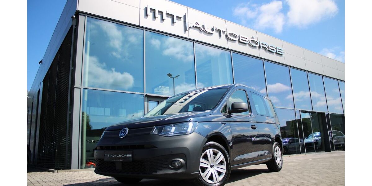 VW Caddy 118.000 km 22.700 &euro; Griesheim - Darmstadt 64347