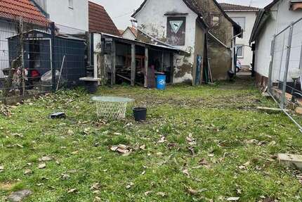 Grundstück zu verkaufen in Frankfurt am Main 150.000 € 171 m² zimmer