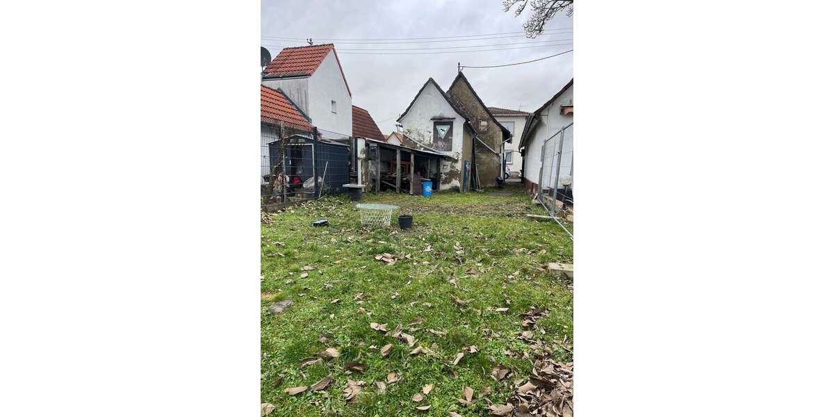 Grundstück zu verkaufen in Frankfurt am Main 150.000 € 171 m² zimmer