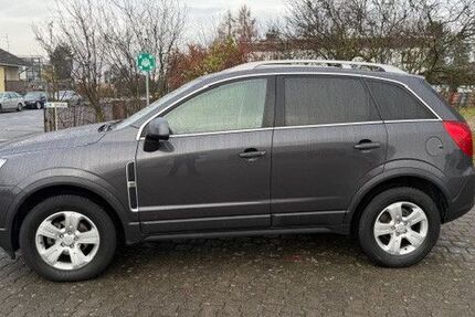 Opel Antara 69.000 km 12.500 &euro; Rödermark 63322