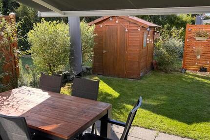 Haus Erzhausen - 4 Zimmer, 124 m&sup2;, 539.000&euro; | Angebot:25811744