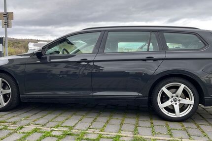 VW Passat Variant 135.699 km 14.500 &euro; Rosbach 61191