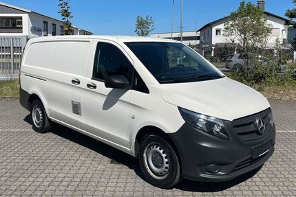 Mercedes-Benz Vito 140.500 km 16.780 &euro; Langen 63225