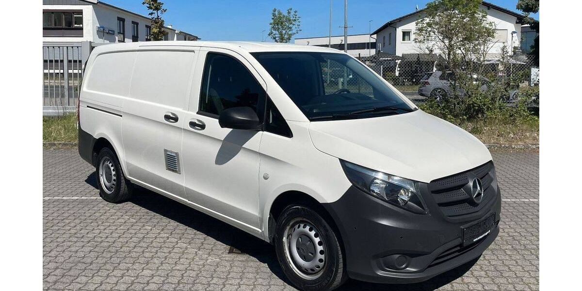 Mercedes-Benz Vito 140.500 km 16.780 &euro; Langen 63225