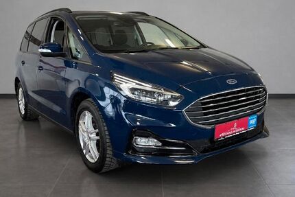 Ford Galaxy 131.810 km 21.900 &euro; Ober Mörlen 61239