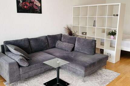 Zimmer Frankfurt am Main Sachsenhausen Süd - 1 Zimmer, 1.550&euro; | Angebot:26460812