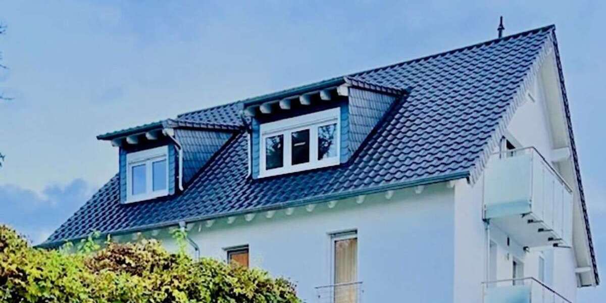 Etagenwohnung Frankfurt Am Main Schwanheim - 4 Zimmer, 129 m&sup2;, 699.000&euro; | Angebot:26724389
