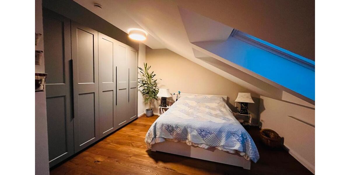 Zwischenmiete: moderne Wohnung bei Alte Opera 2 zimmer