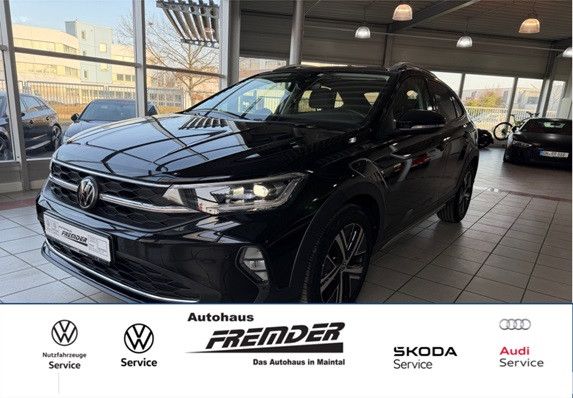 VW Taigo 9.946 km 23.999 &euro; Maintal 63477