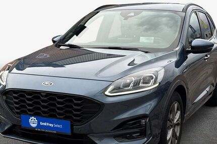 Ford Kuga 22.494 km 22.950 € Frankfurt 60386