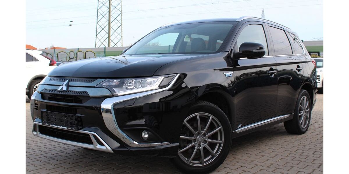 Mitsubishi Outlander 99.999 km 17.990 &euro; Flörsheim 65439