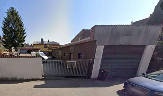 Grundstück in Neu Isenburg 524.000 € 580 m² zimmer