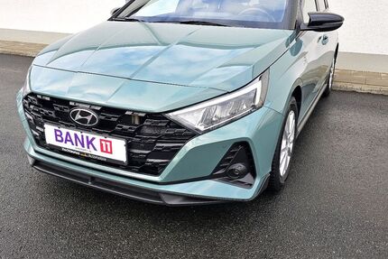 Hyundai i20 73.500 km 15.990 &euro; Oberursel 61440