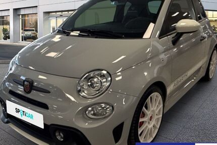 Abarth 695 18.738 km 24.980 &euro; Frankfurt 60314