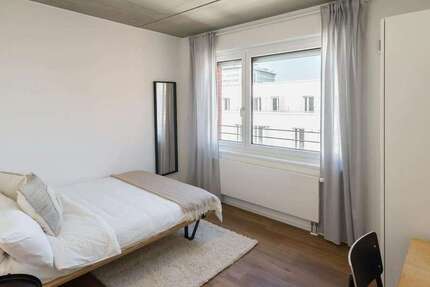 Zimmer Frankfurt am Main Ostend - 575&euro; | Angebot:27161043