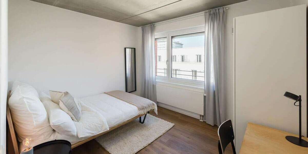 Zimmer Frankfurt am Main Ostend - 575&euro; | Angebot:27161043