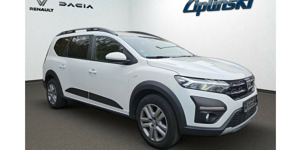 Dacia Jogger Comfort Autogas+Insp TÜV NEU+11700.-Netto 59.414 km 13.923 &euro; Schwalbach/Taunus 65824
