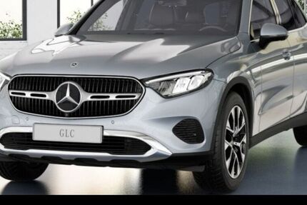 Mercedes GLC 220