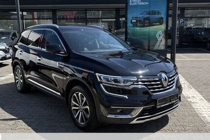 Renault Koleos 16.000 km 27.970 € Hanau 63452