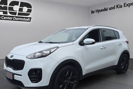 Kia Sportage 66.580 km 17.970 € Darmstadt 64289