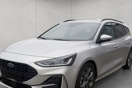 Ford Focus 20.094 km 25.450 &euro; Frankfurt 60386
