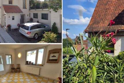 Vielseitiges Mehrfamilienhaus mit Gewerbefläche & Potenzial - Wohnen & Arbeiten unter einem Dach! 1 zimmer