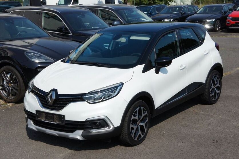 Captur