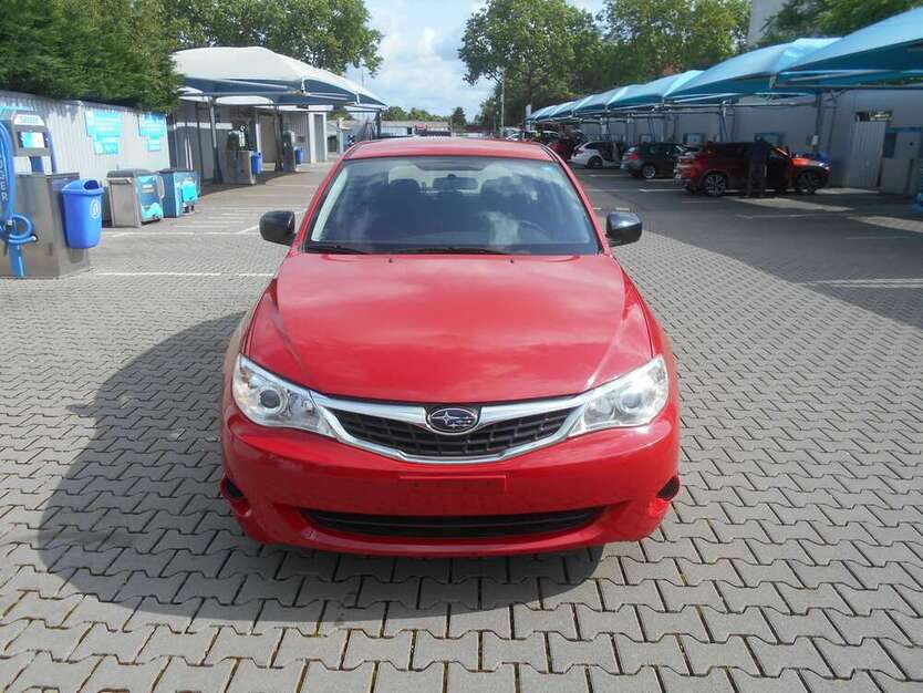 Impreza