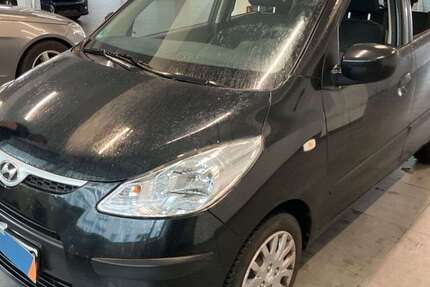 Hyundai i10 122.000 km 2.990 &euro; Frankfurt 65933
