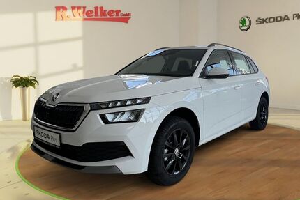 Skoda Kamiq 9.867 km 23.700 € Weiterstadt 64331