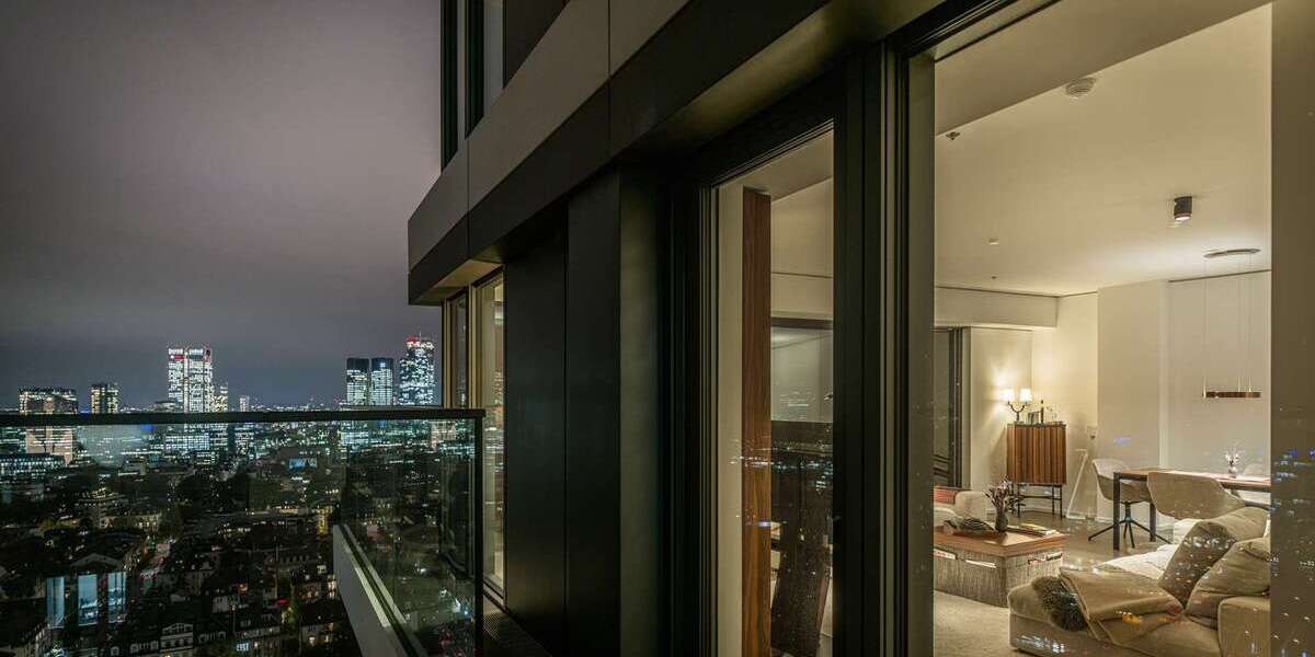 Wohnung zum Kaufen in Frankfurt am Main 1.790.000 € 135 m² 3 zimmer