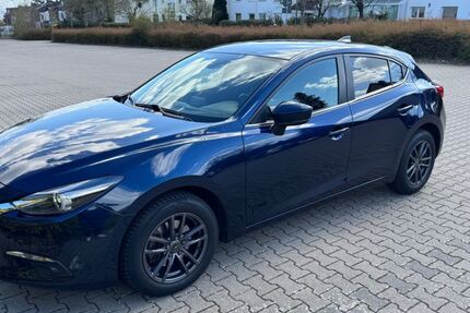 Mazda 3 106.000 km 11.800 &euro; Kronberg im Taunus 61476