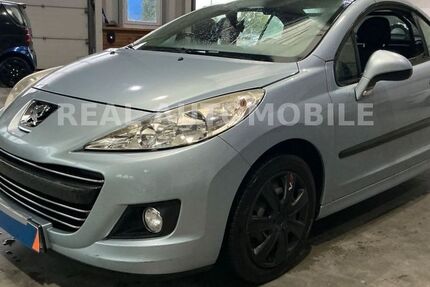 Peugeot 207 131.000 km 3.300 &euro; Frankfurt am Main 65933