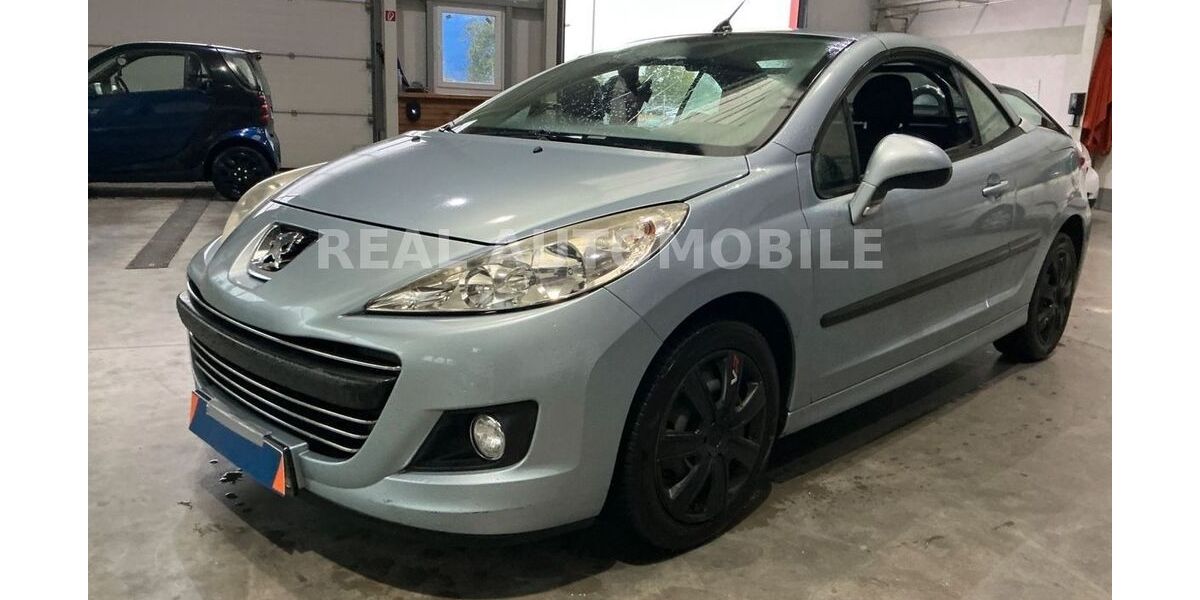 Peugeot 207 131.000 km 3.300 &euro; Frankfurt am Main 65933