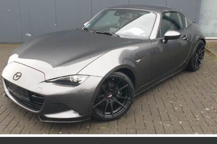 Mazda MX-5 7.400 km 28.980 &euro; Hainburg 63512
