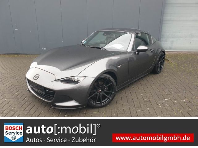 Mazda MX-5 7.400 km 28.980 &euro; Hainburg 63512