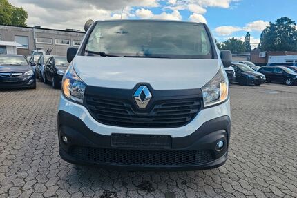 Renault Trafic 122.500 km 11.990 &euro; Frankfurt am Main 65933