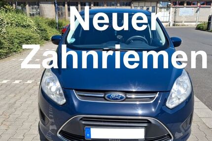 Ford C-Max 130.500 km 4.900 &euro; Mühlheim am Main 63165