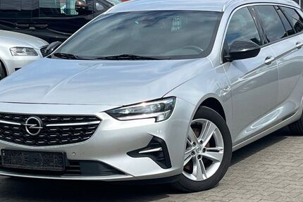 Opel Insignia 146.050 km 10.980 &euro; Dietzenbach / bei Frankfurt am Main 63128